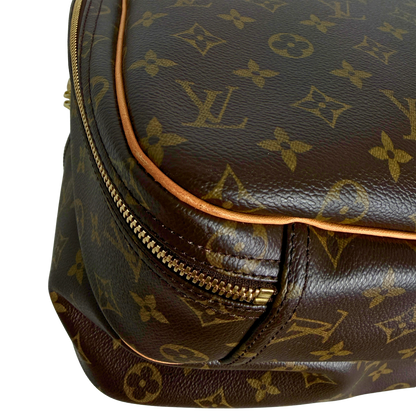 Louis Vuitton Alizè 24 Heures Soft Travel Bag / neuwertig Louis Vuitton