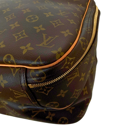 Louis Vuitton Alizè 24 Heures Soft Travel Bag / neuwertig Louis Vuitton