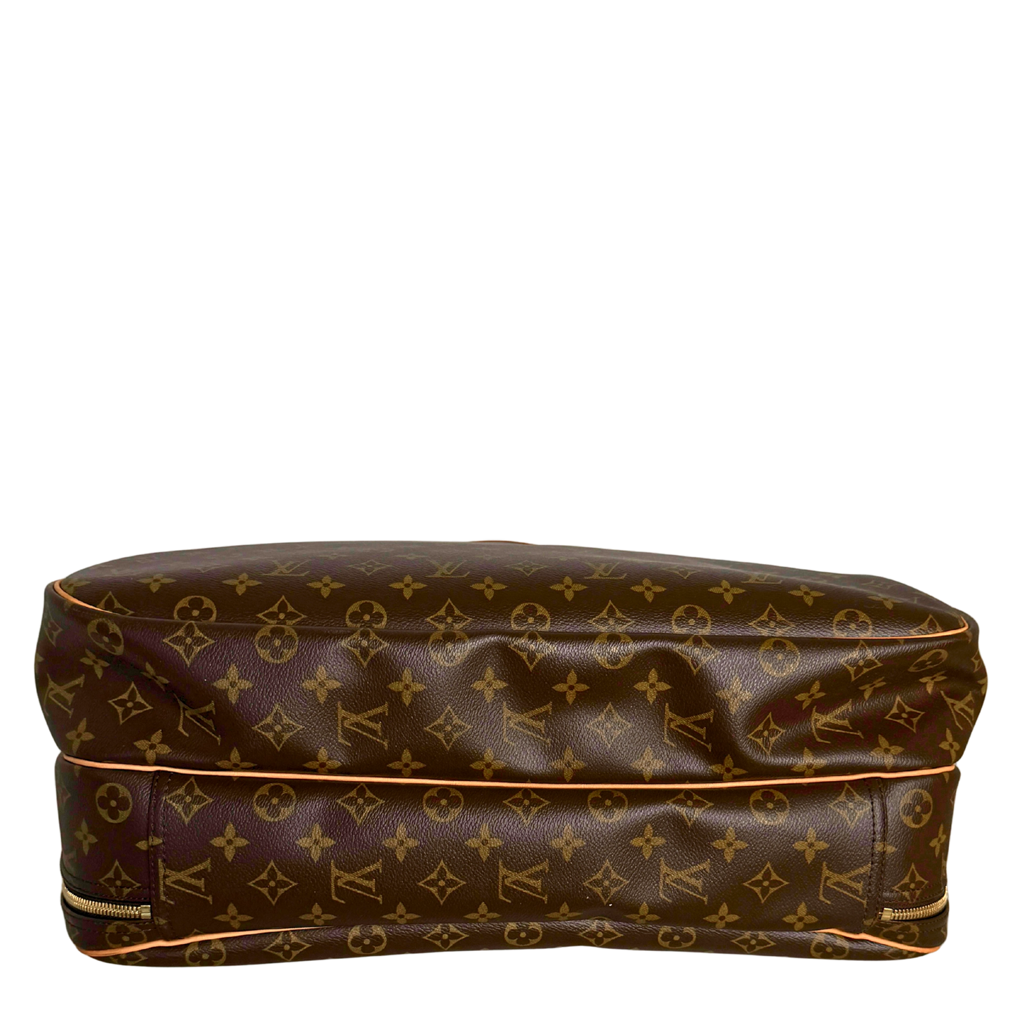 Louis Vuitton Alizè 24 Heures Soft Travel Bag / neuwertig Louis Vuitton