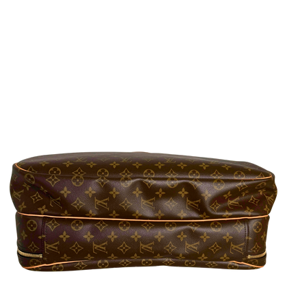 Louis Vuitton Alizè 24 Heures Soft Travel Bag / neuwertig Louis Vuitton