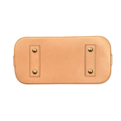 Louis Vuitton Alma BB Canvas Monogram M46990 2023 / Sehr gut Louis Vuitton