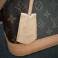 Louis Vuitton Alma BB Canvas Monogram M46990 2023 / Sehr gut Louis Vuitton