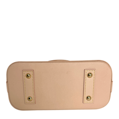 Louis Vuitton Alma BB Monogram Canvas M46990 Fullset Louis Vuitton