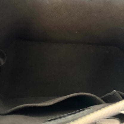 Louis Vuitton Alma PM Epi Electic Alma schwarz / sehr gut Louis Vuitton
