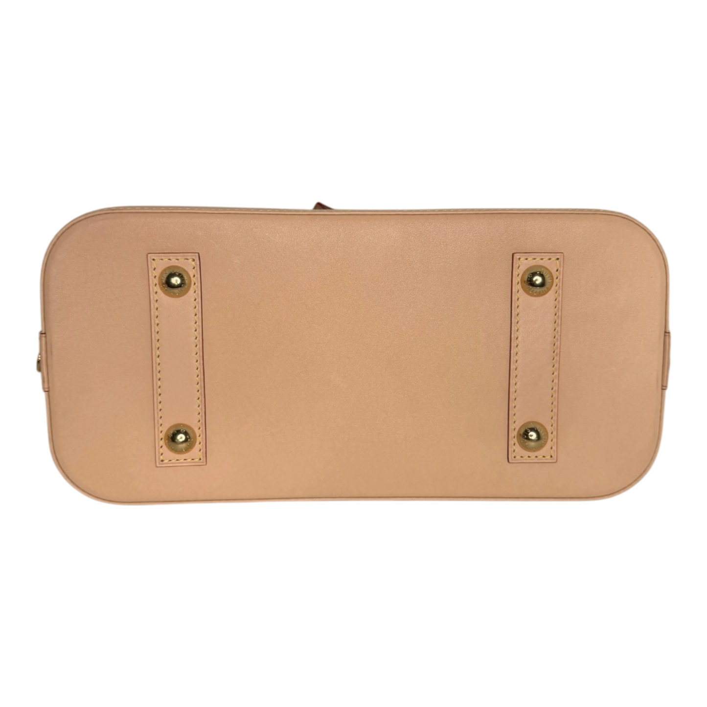 Louis Vuitton Alma PM Monogram M53151 Louis Vuitton