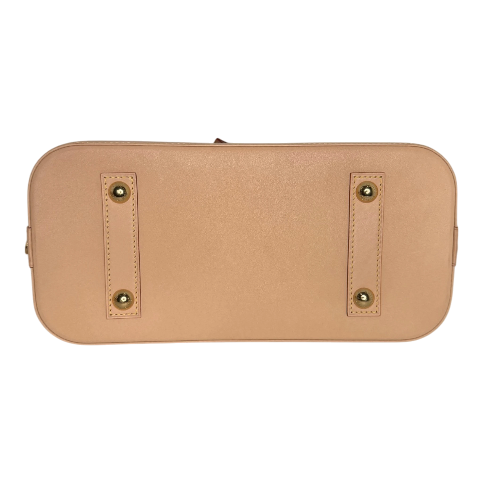 Louis Vuitton Alma PM Monogram M53151 Louis Vuitton