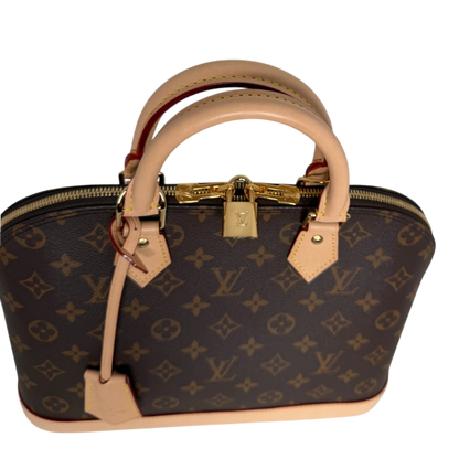 Louis Vuitton Alma PM Monogram M53151 Louis Vuitton