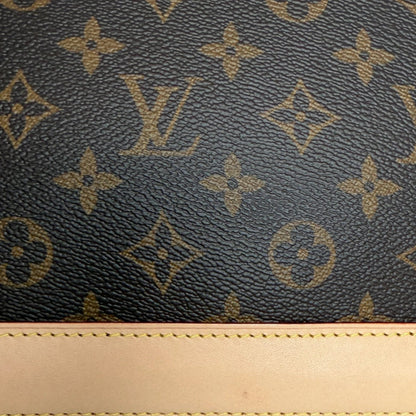 Louis Vuitton Alma PM Monogram M53151 Louis Vuitton