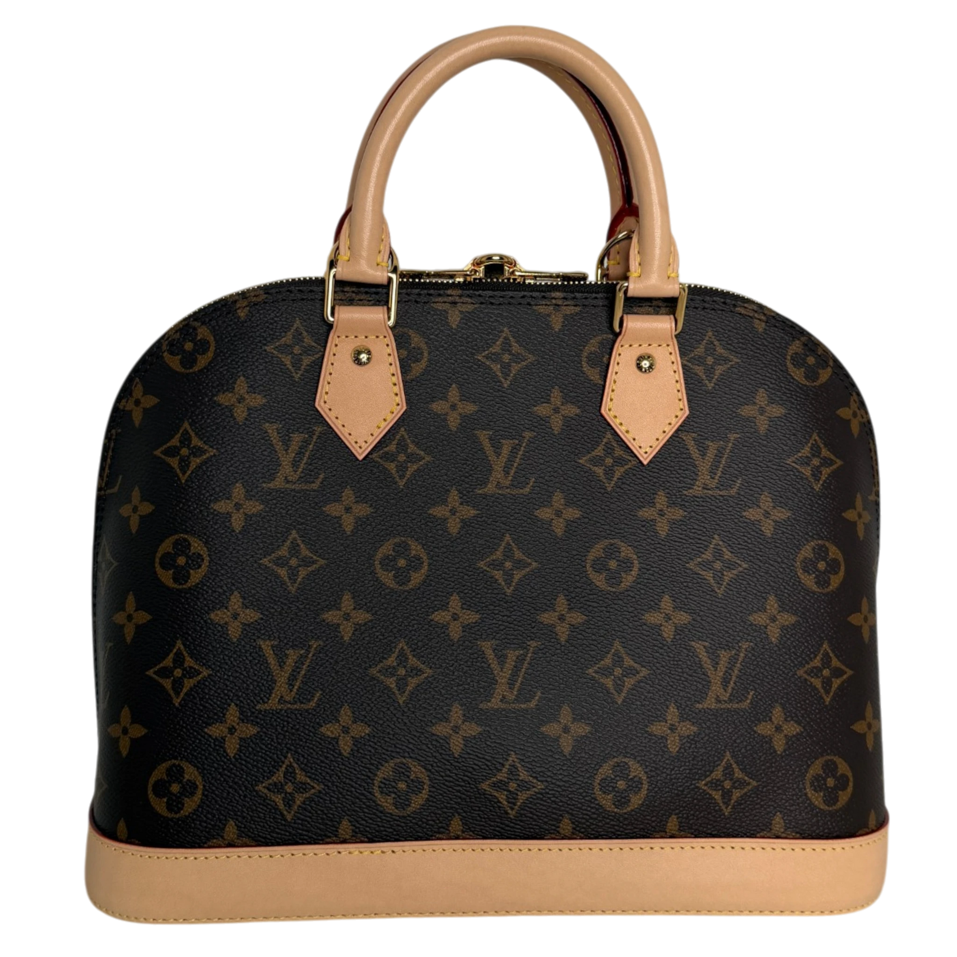 Louis Vuitton Alma PM Monogram M53151 Louis Vuitton
