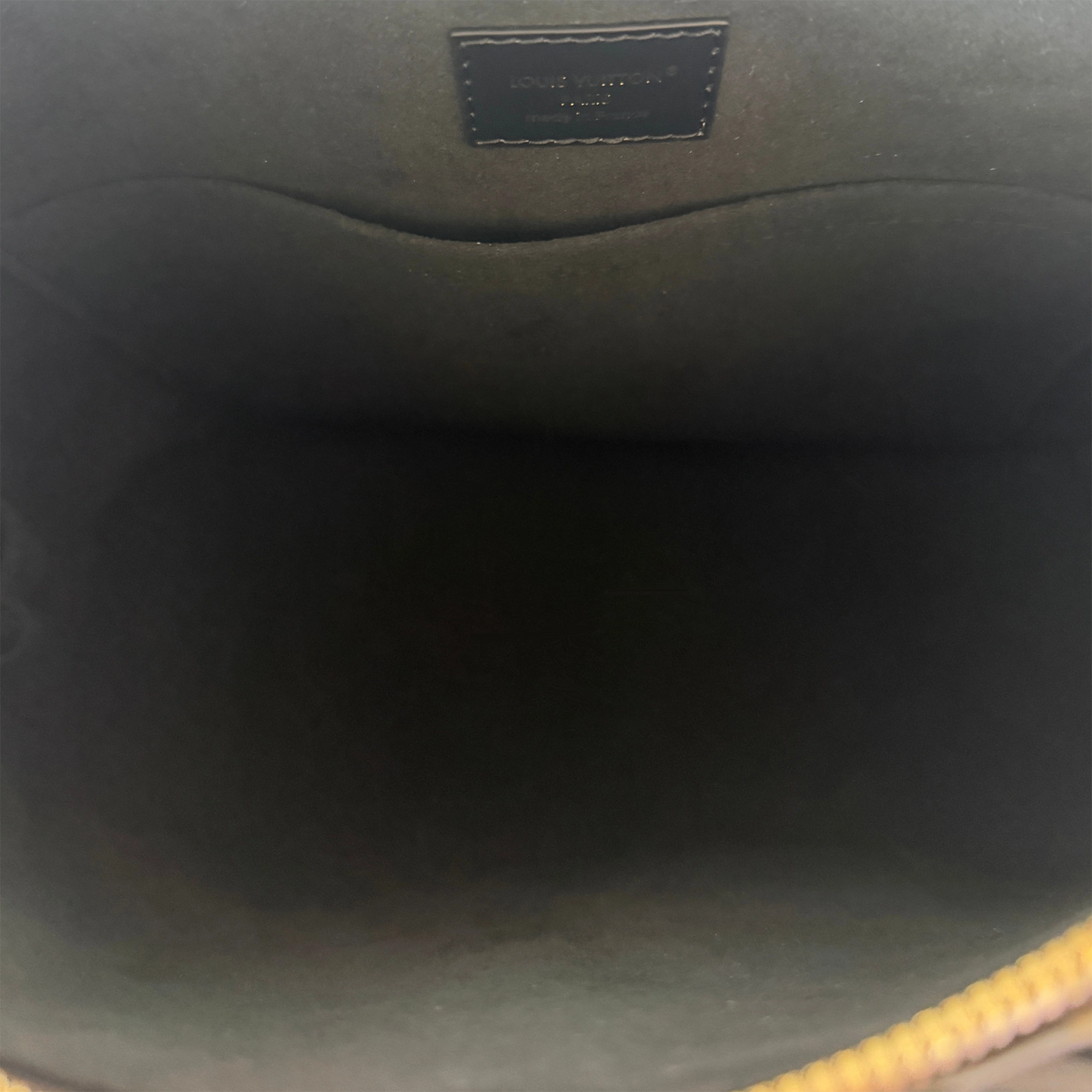 Louis Vuitton Alma Trunk PM M27216 Fullset / neuwertig Louis Vuitton