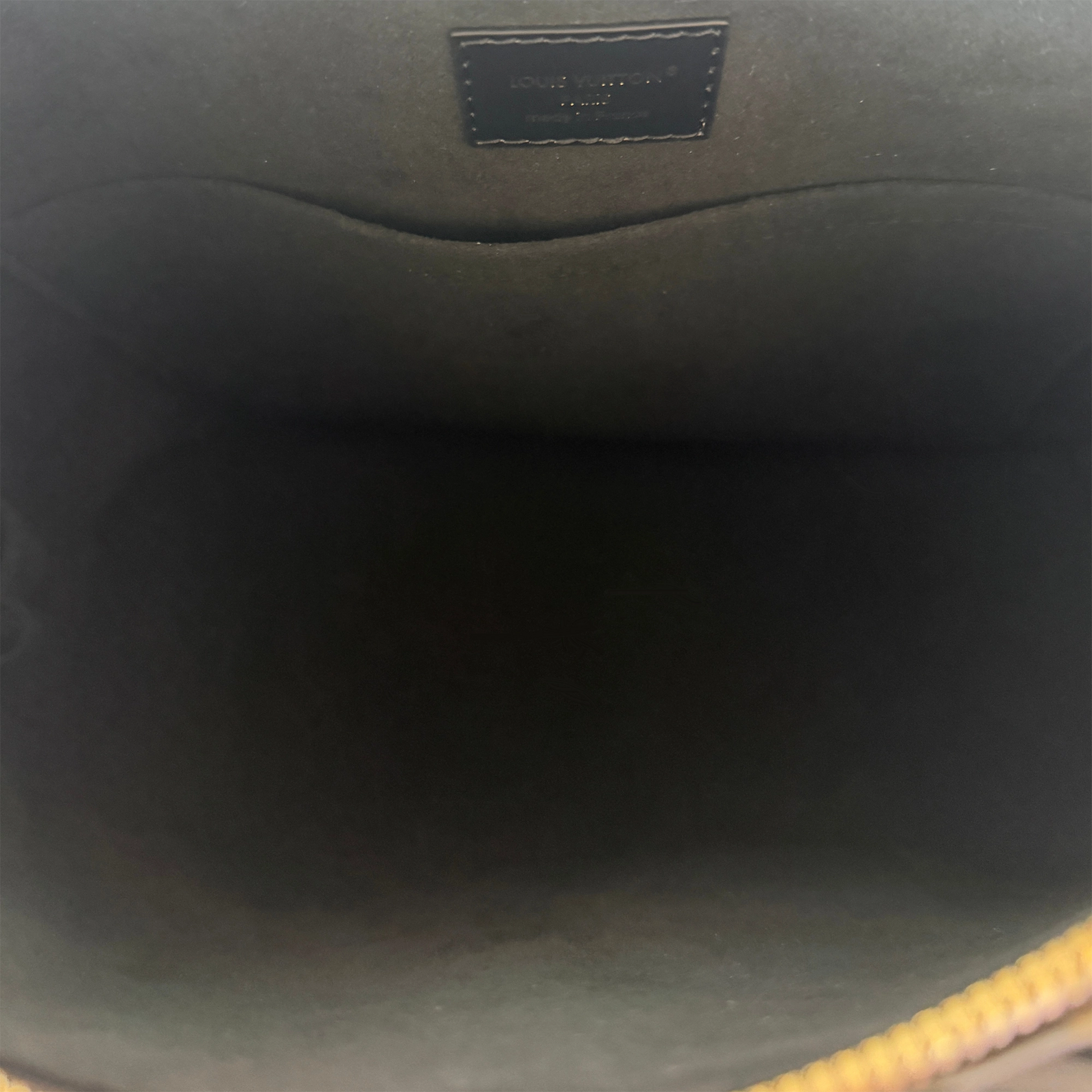 Louis Vuitton Alma Trunk PM M27216 Fullset / neuwertig Louis Vuitton