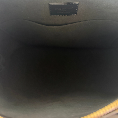 Louis Vuitton Alma Trunk PM M27216 Fullset / neuwertig Louis Vuitton