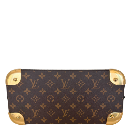 Louis Vuitton Alma Trunk PM M27216 Fullset / neuwertig Louis Vuitton