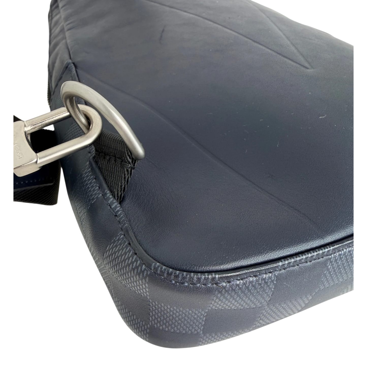 Louis Vuitton Avenue Sling Bag Damier Infini Astral Louis Vuitton