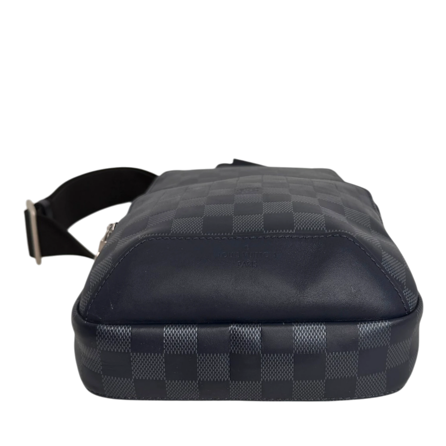 Louis Vuitton Avenue Sling Bag Damier Infini Astral Louis Vuitton