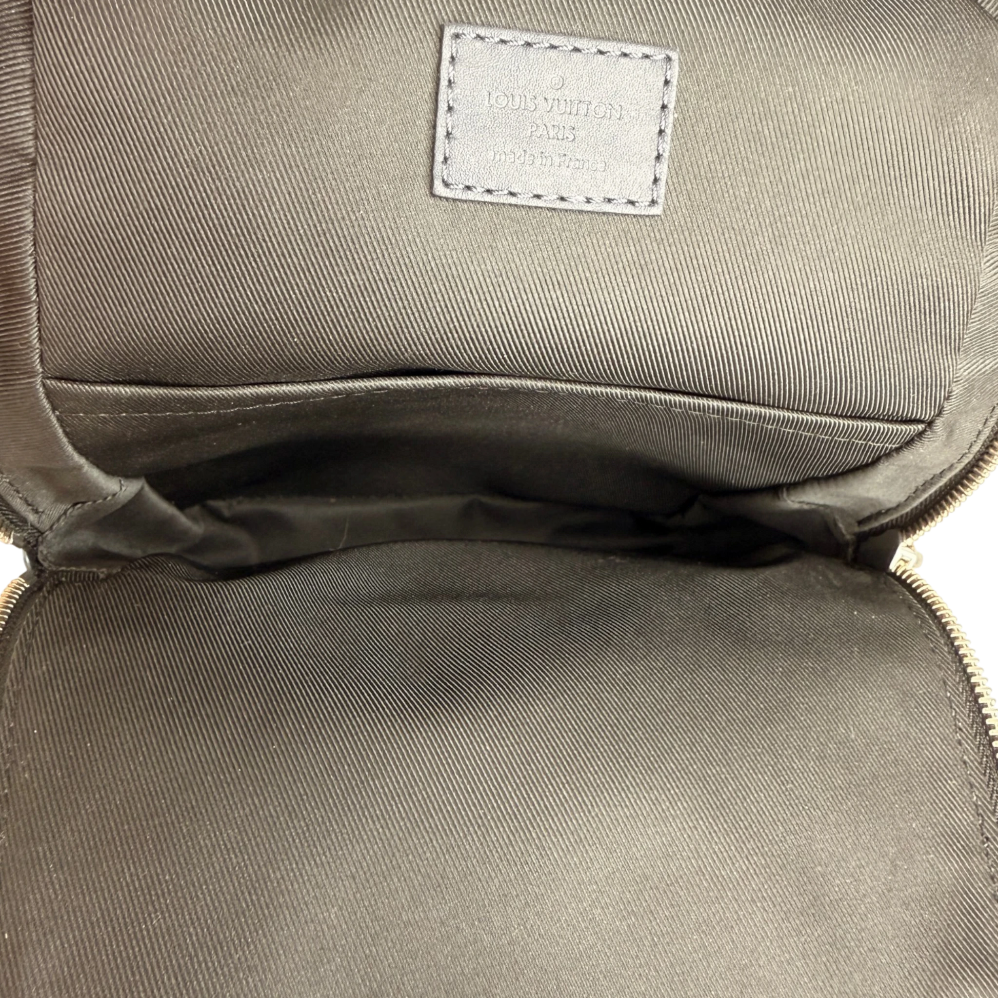 Louis Vuitton Avenue Sling Bag Damier Infini Astral Louis Vuitton