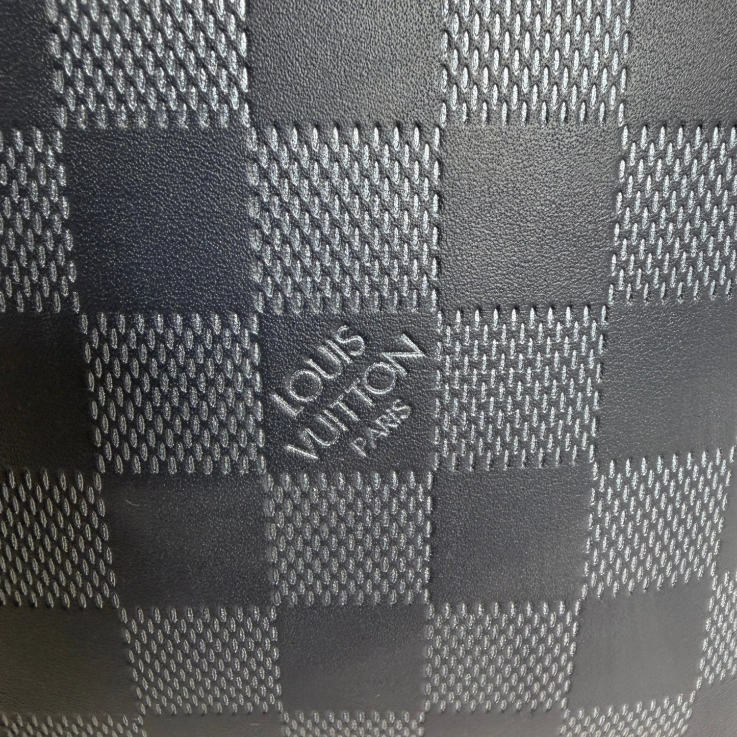 Louis Vuitton Avenue Sling Bag Damier Infini Astral Louis Vuitton
