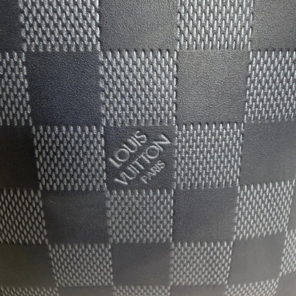 Louis Vuitton Avenue Sling Bag Damier Infini Astral Louis Vuitton