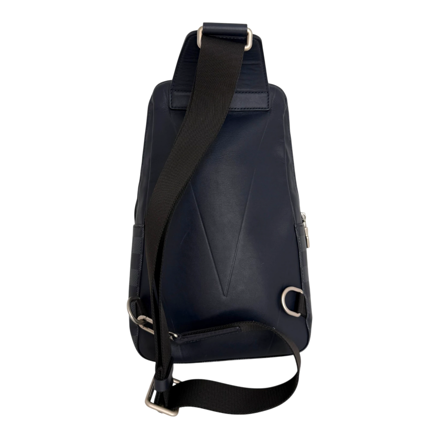 Louis Vuitton Avenue Sling Bag Damier Infini Astral Louis Vuitton