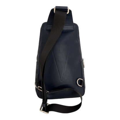Louis Vuitton Avenue Sling Bag Damier Infini Astral Louis Vuitton