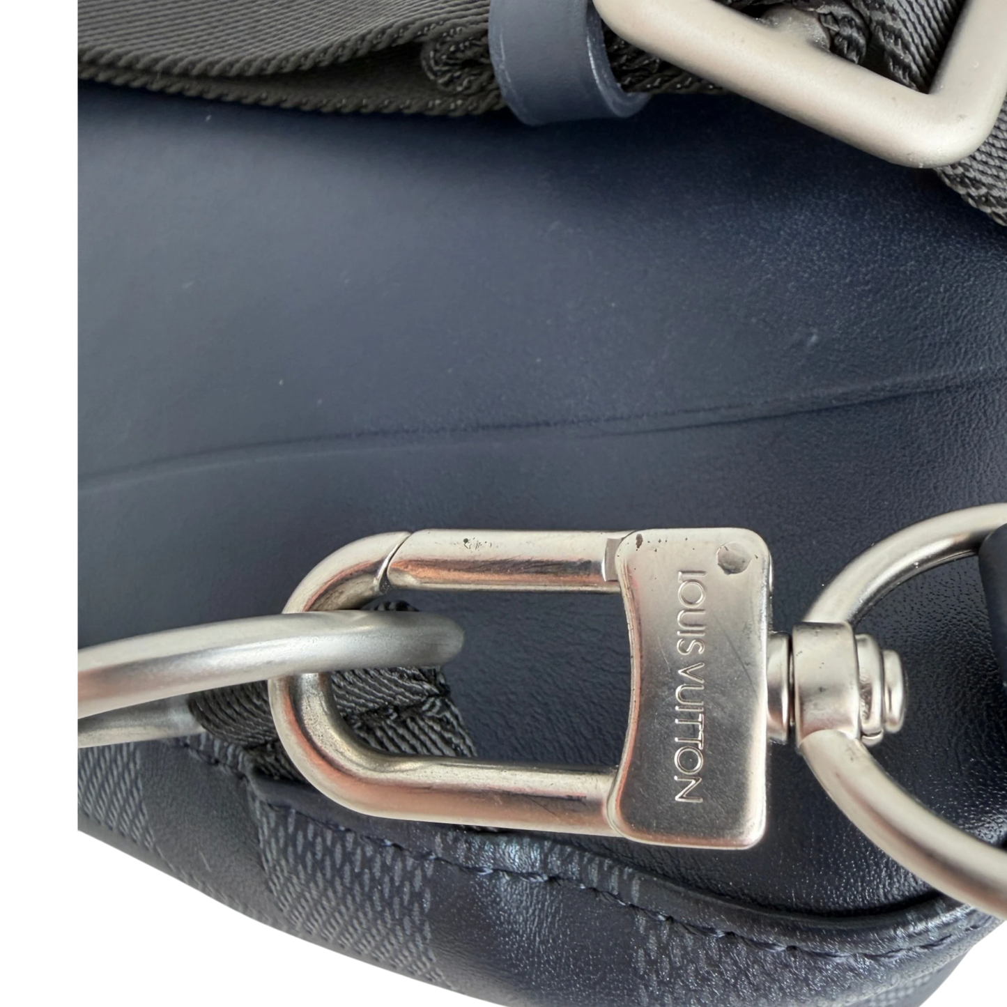 Louis Vuitton Avenue Sling Bag Damier Infini Astral Louis Vuitton