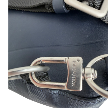 Louis Vuitton Avenue Sling Bag Damier Infini Astral Louis Vuitton
