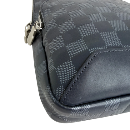 Louis Vuitton Avenue Sling Bag Damier Infini Astral Louis Vuitton