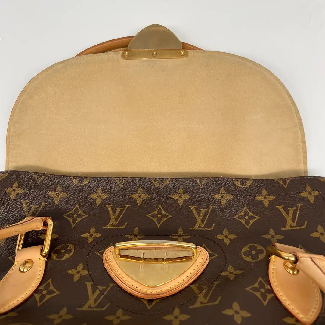 Louis vuitton monogram beverly gm hotsell