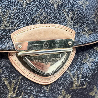 Louis Vuitton Beverly GM Monogram Canvas Vintage / gut Louis Vuitton