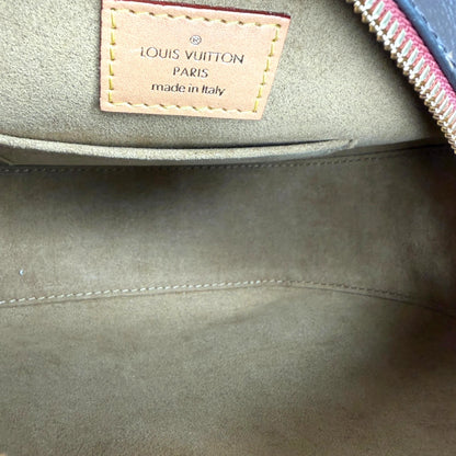 Louis Vuitton Boite Chapeau Souple MM Monogram Canvas Louis Vuitton
