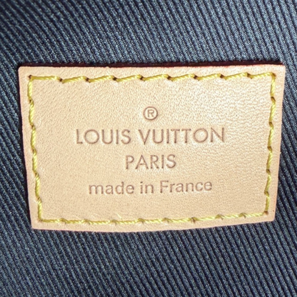 Louis Vuitton x League of Legends Bumbag blau M45106 / sehr gut Louis Vuitton