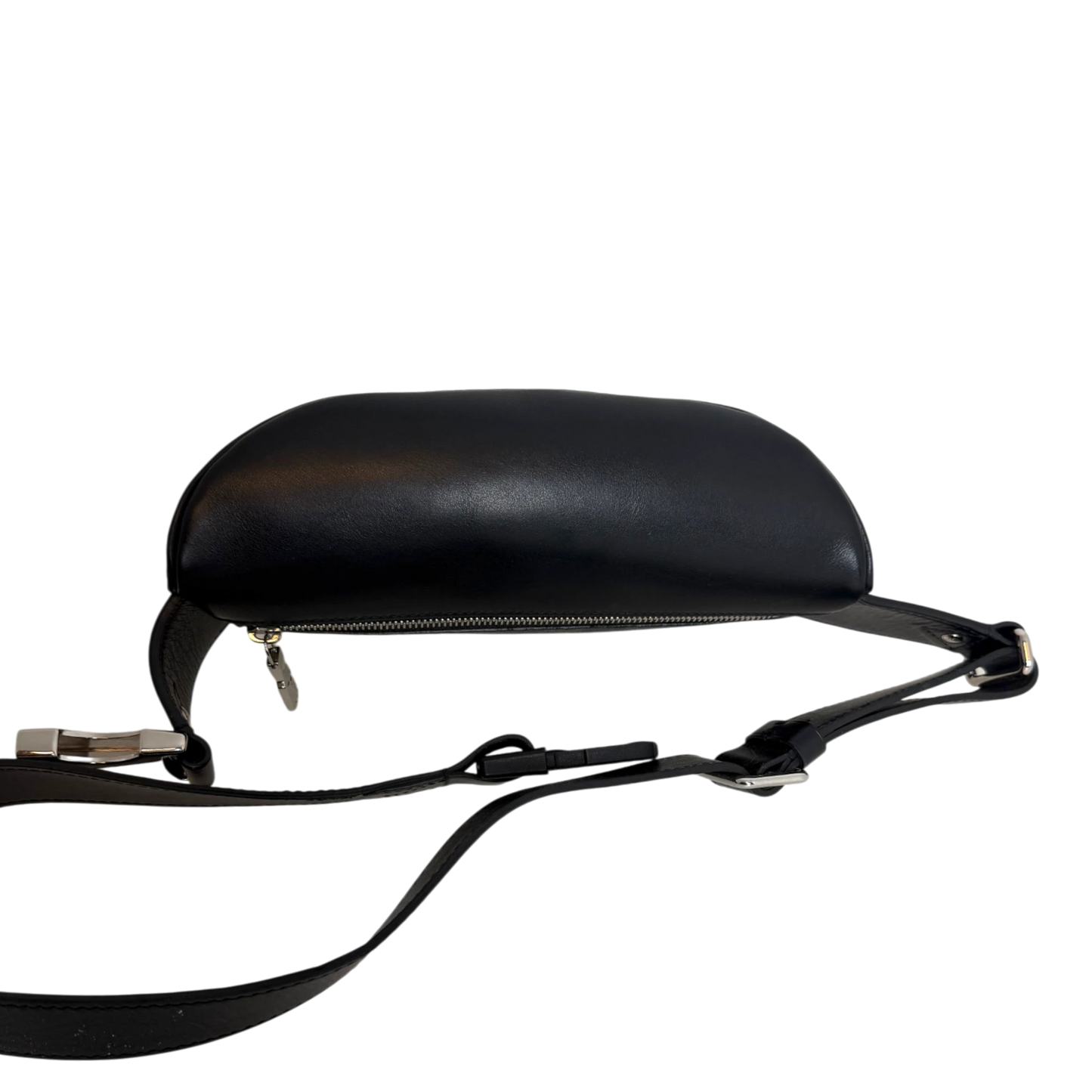 Louis Vuitton Bumbag Damier Graphite Canvas Louis Vuitton