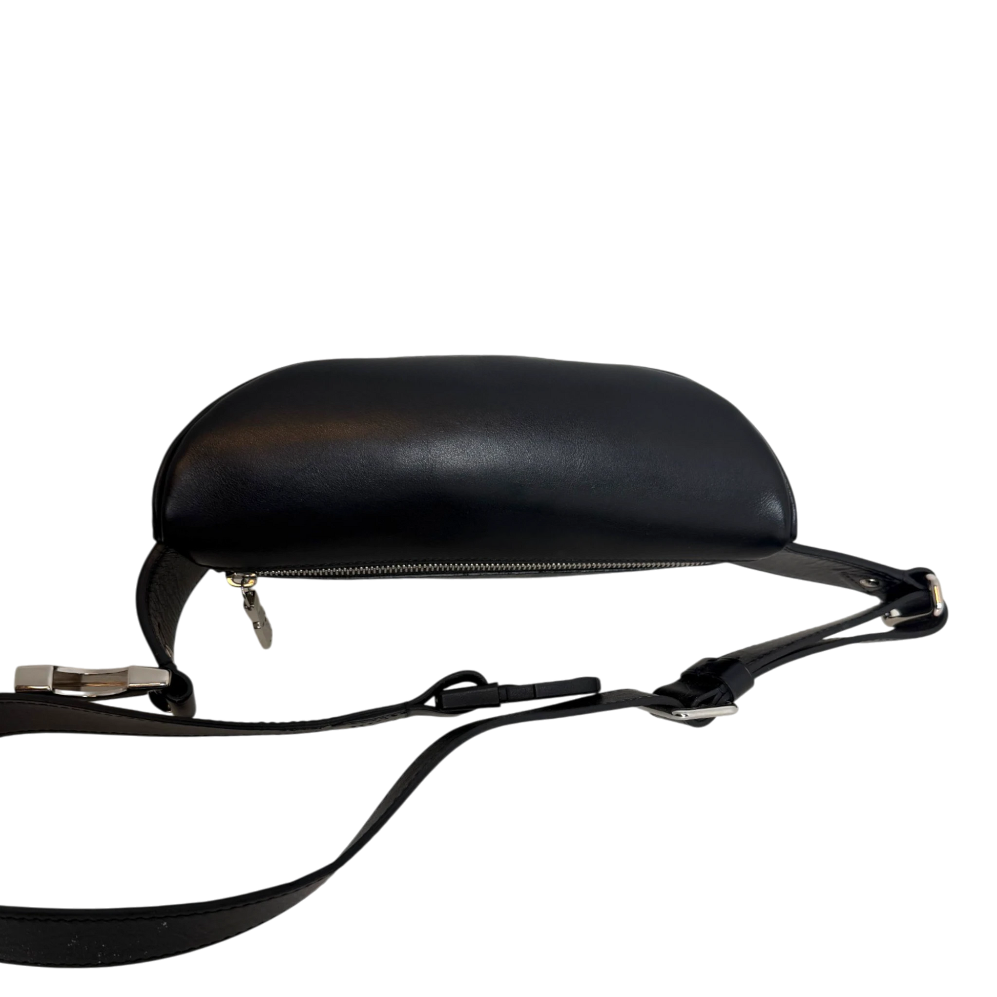 Louis Vuitton Bumbag Damier Graphite Canvas Louis Vuitton