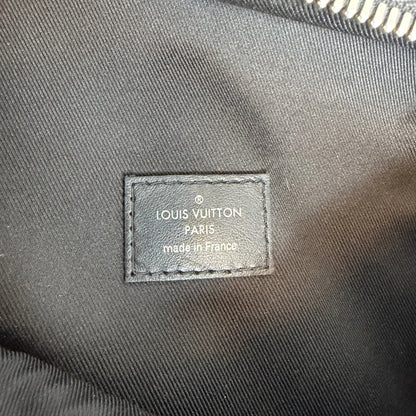 Louis Vuitton Bumbag Damier Graphite Canvas Louis Vuitton