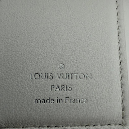 Louis Vuitton Capucines XS Geldbörse Off White / neuwertig Louis Vuitton