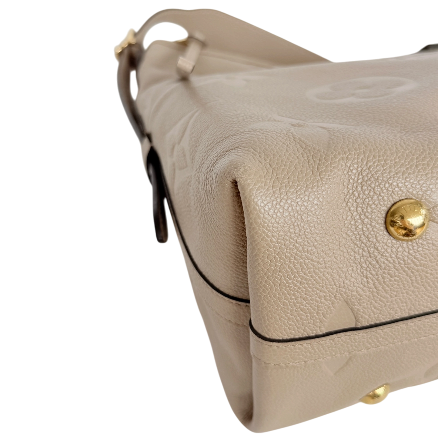 Louis Vuitton CarryAll MM Leder Tourerelle M46292 Fullset / sehr gut Louis Vuitton