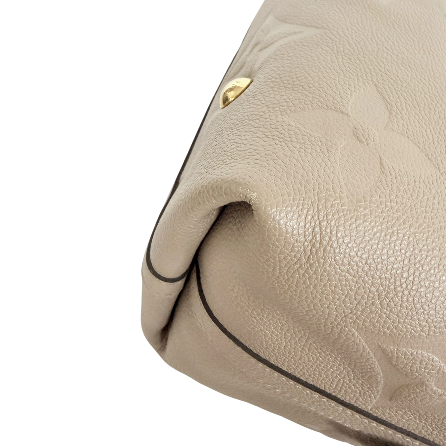 Louis Vuitton CarryAll MM Leder Tourerelle M46292 Fullset / sehr gut Louis Vuitton