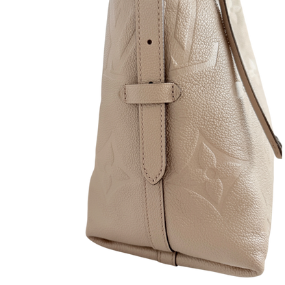 Louis Vuitton CarryAll MM Leder Tourerelle M46292 Fullset / sehr gut Louis Vuitton