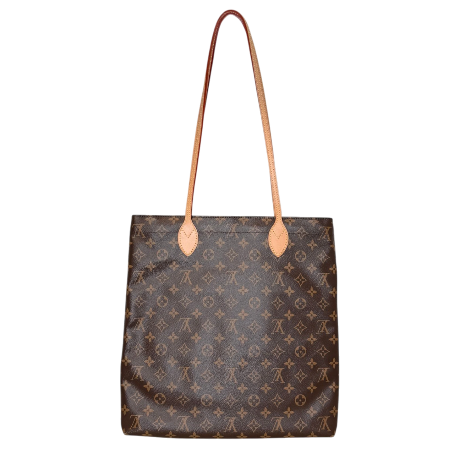 Louis Vuitton Carry It Monogram Canvas M45199 Echtheitscheck