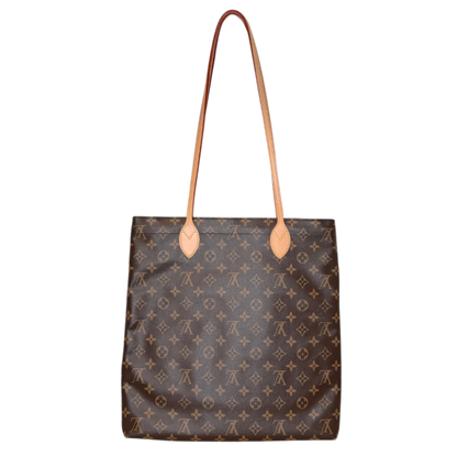 Louis Vuitton Carry It Monogram Canvas M45199 Echtheitscheck
