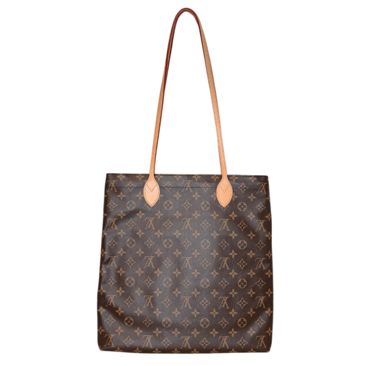 Louis Vuitton Carry It Monogram Canvas M45199 Echtheitscheck