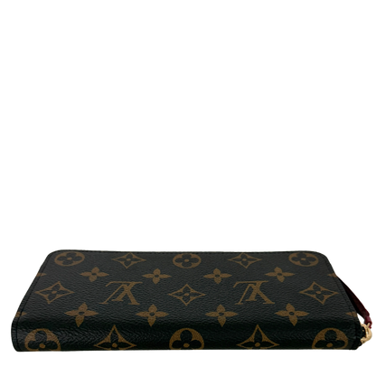 Louis Vuitton Clémence Geldbörse Monogram M60742 / neuwertig Louis Vuitton