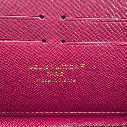 Louis Vuitton Clémence Geldbörse Monogram M60742 / neuwertig Louis Vuitton