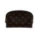 Louis Vuitton Kosmetiktasche Cosmetic Pouch Monogram Canvas / gut Louis Vuitton