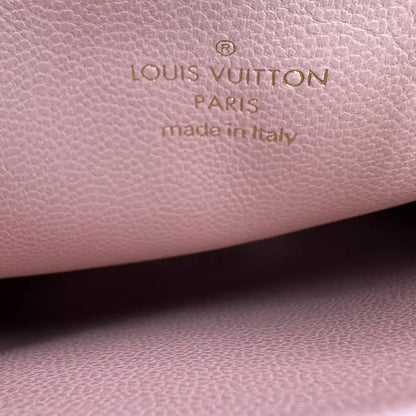 Louis Vuitton Coussin BB M24338 Milky Way Fullset / neu Louis Vuitton