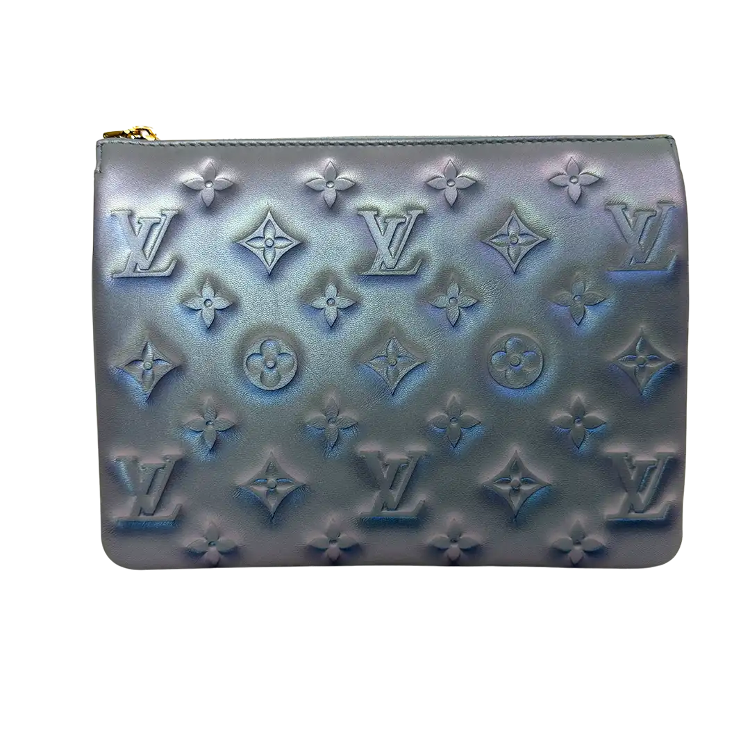 Louis Vuitton Coussin BB M24338 Milky Way Fullset / neu Louis Vuitton