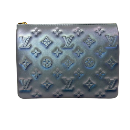 Louis Vuitton Coussin BB M24338 Milky Way Fullset / neu Louis Vuitton