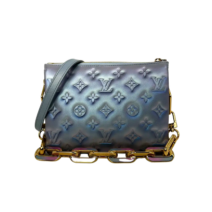 Louis Vuitton Coussin BB M24338 Milky Way Fullset / neu Louis Vuitton