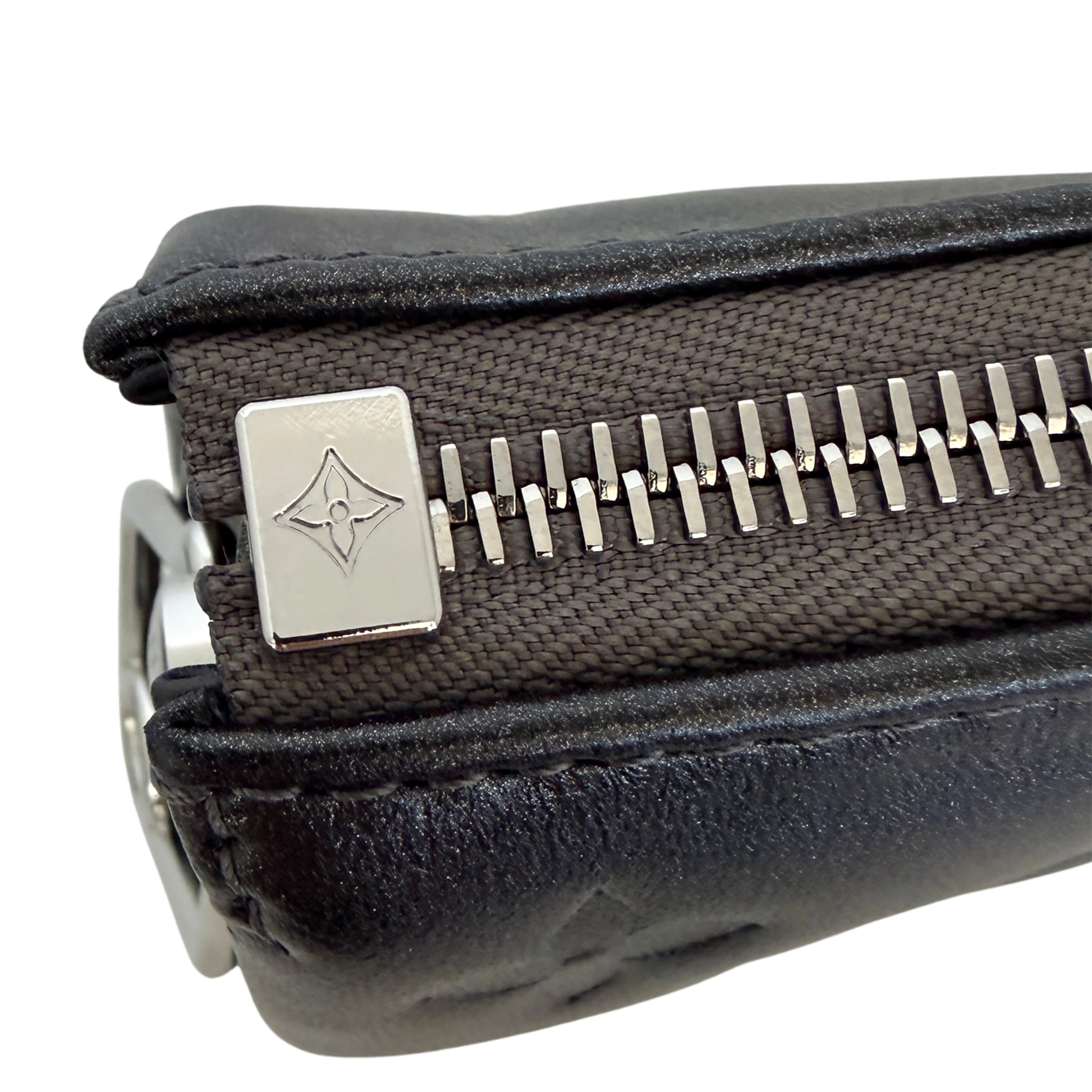 Louis Vuitton Coussin PM Anthrazit M21198 Fullset / neuwertig Louis Vuitton