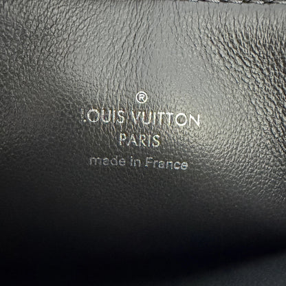 Louis Vuitton Coussin PM Anthrazit M21198 Fullset / neuwertig Louis Vuitton